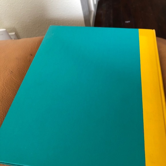 🏃‍♂️1958 THE NEW YORKER ALBUM OF SPORTS and GAMES - Picture 3 of 11